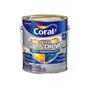 Sol e Chuva Pintura Impermeabilizante Base P 3,2L | Coral