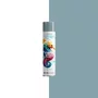 Spray Alta Temperatura Alumínio 400 ml | Lev&Uze