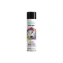 Spray Alta Temperatura Preto Fosco 400ml | Lev&Uze