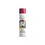 Spray Alta Temperatura Vermelho Fosco 400ml | Lev&Uze