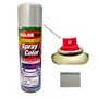 Spray Color Alumínio para Rodas 300ml | Colorgin