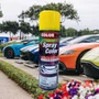 Spray color amarelo imperial 300ml | colorgin