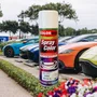 Spray Color Branco Acabamento 300ml | Colorgin