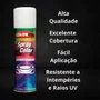 Spray Color Branco Acabamento 300ml | Colorgin