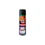 Spray Color Preto Semibrilho 300ml | Colorgin