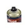 Spray Color Preto Semibrilho 300ml | Colorgin