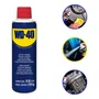Spray Lubrificante Multiuso 300ml | WD40