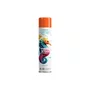 Spray Luminoso Laranja 400ml | Lev&Uze