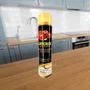 Spray Madeira e Móveis Imbuia Brilhante 350ml | Lukscolor