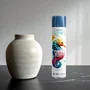 Spray Metálico Azul 400ml | Lev&Uze