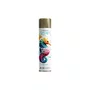 Spray Metálico Dourado 400ml | Lev&Uze