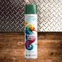 Spray Metálico Verde 400ml | Lev&Uze