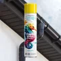 Spray Uso Geral Amarelo 400ml | Lev&Uze