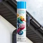 Spray uso geral azul claro 400ml | lev&uze
