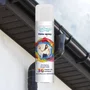 Spray Uso Geral Branco Fosco 400ml | Lev&Uze