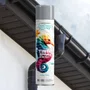Spray Uso Geral Cinza Claro 400ml | Lev&Uze