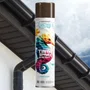 Spray Uso Geral Marrom 400ml | Lev&Uze