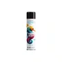 Spray Uso Geral Preto Fosco 400ml | Lev&Uze