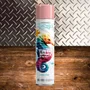 Spray Uso Geral Rosa 400ml | Lev&Uze