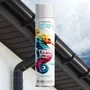 Spray Uso Geral Verniz 400ml | Lev&Uze
