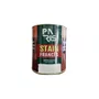 Stain Frances Impregnante Imbuia UV 3,6L | Paris