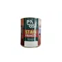 Stain Francês Impregnante Incolor Uv Glass  3,6l | Paris