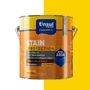 Stain protection base água para madeira 3,6l | tinsul