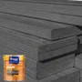Stain Protection Black Uv 18L | Tinsul