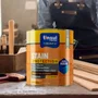 Stain Protection Black Uv 3,6l | Tinsul