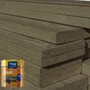 Stain Protection Castanho Base Água 900ml | Tinsul