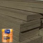 Stain Protection Castanho Deck Uv 18l | Tinsul