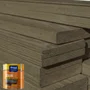 Stain Protection castanho Deck UV 900 ml | Tinsul