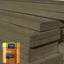 Stain Protection Castanho Deck UV 3,6 | Tinsul
