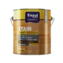 Stain Protection Incolor UV Glass 3,6L | Tinsul