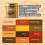 Stain Protection Incolor UV Glass 3,6L | Tinsul