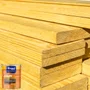Stain Protection Natural Uv 18L | Tinsul