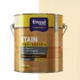 Stain protection natural uv 3,6l | tinsul