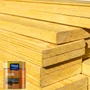 Stain Protection Natural Uv 900ml | Tinsul