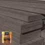 Stain Protection Nogueira Base Água 3,6l | Tinsul