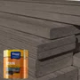 Stain Protection Nogueira Uv 900ml | Tinsul