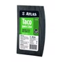 Taco Para Lixa de Borracha 70x130mm | Atlas