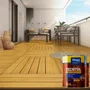 Techtol Protection Deck Incolor 3,6L | Tinsul