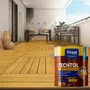 Techtol Protection Deck Incolor 900ml | Tinsul