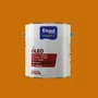 Tinta a Óleo Assoalho Amarelo Óxido 3,6l | Tinsul