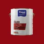 Tinta a Óleo Assoalho Vermelho Óxido 3,6L | Tinsul
