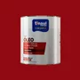 Tinta á Óleo Assoalho Vermelho Óxido 900ml | Tinsul