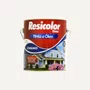 Tinta a Óleo Branco 3,6L | Resicolor
