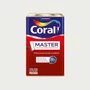 Tinta Acrílica Master Branco 18L | Coral
