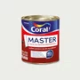 Tinta Acrílica Master Branco 900ml | Coral