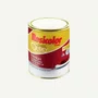Tinta Acrílica Ouro Branco Fosco 3,6l | Resicolor